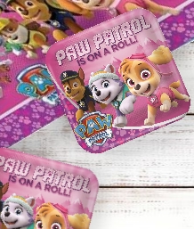 Paw Patrol | Skye | Pink Party Supplies | Decorations | Balloons
